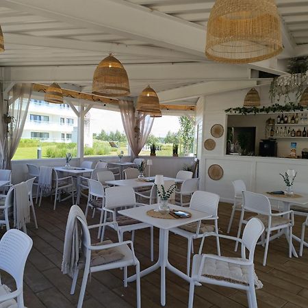 Apartament Perla Baltyku Polanki Aqua Z Parkingiem. Колобжег Екстер'єр фото