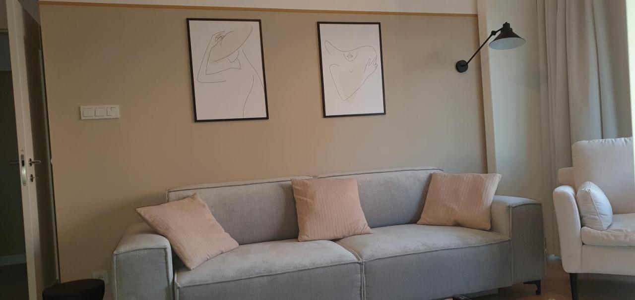 Apartament Perla Baltyku Polanki Aqua Z Parkingiem. Колобжег Екстер'єр фото
