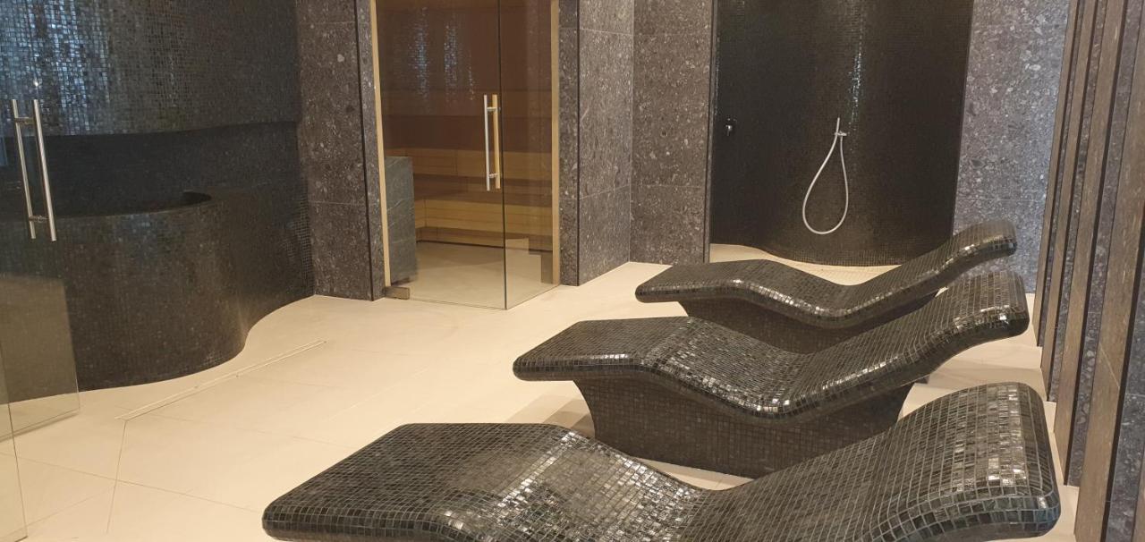 Apartament Perla Baltyku Polanki Aqua Z Parkingiem. Колобжег Екстер'єр фото