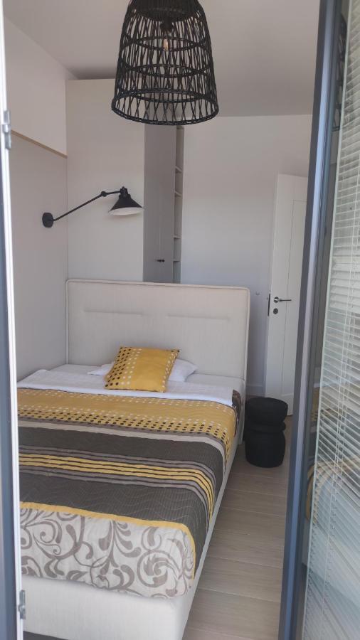 Apartament Perla Baltyku Polanki Aqua Z Parkingiem. Колобжег Екстер'єр фото
