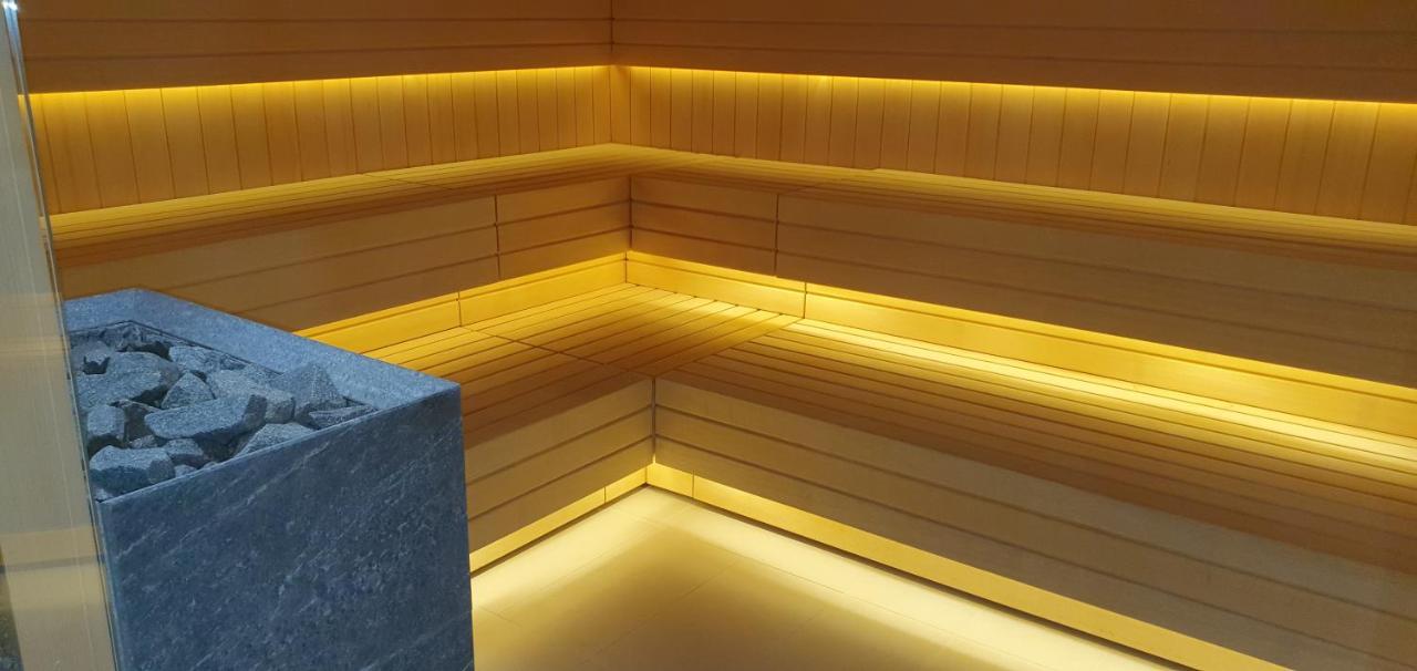Apartament Perla Baltyku Polanki Aqua Z Parkingiem. Колобжег Екстер'єр фото