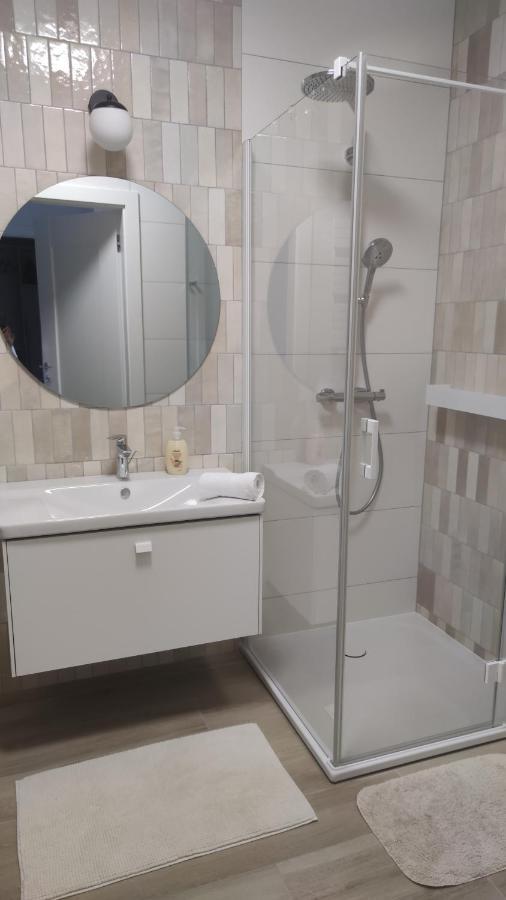 Apartament Perla Baltyku Polanki Aqua Z Parkingiem. Колобжег Екстер'єр фото