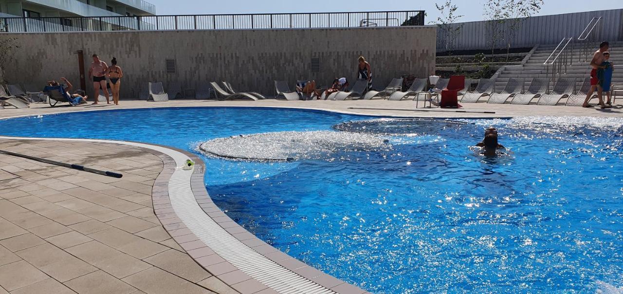 Apartament Perla Baltyku Polanki Aqua Z Parkingiem. Колобжег Екстер'єр фото