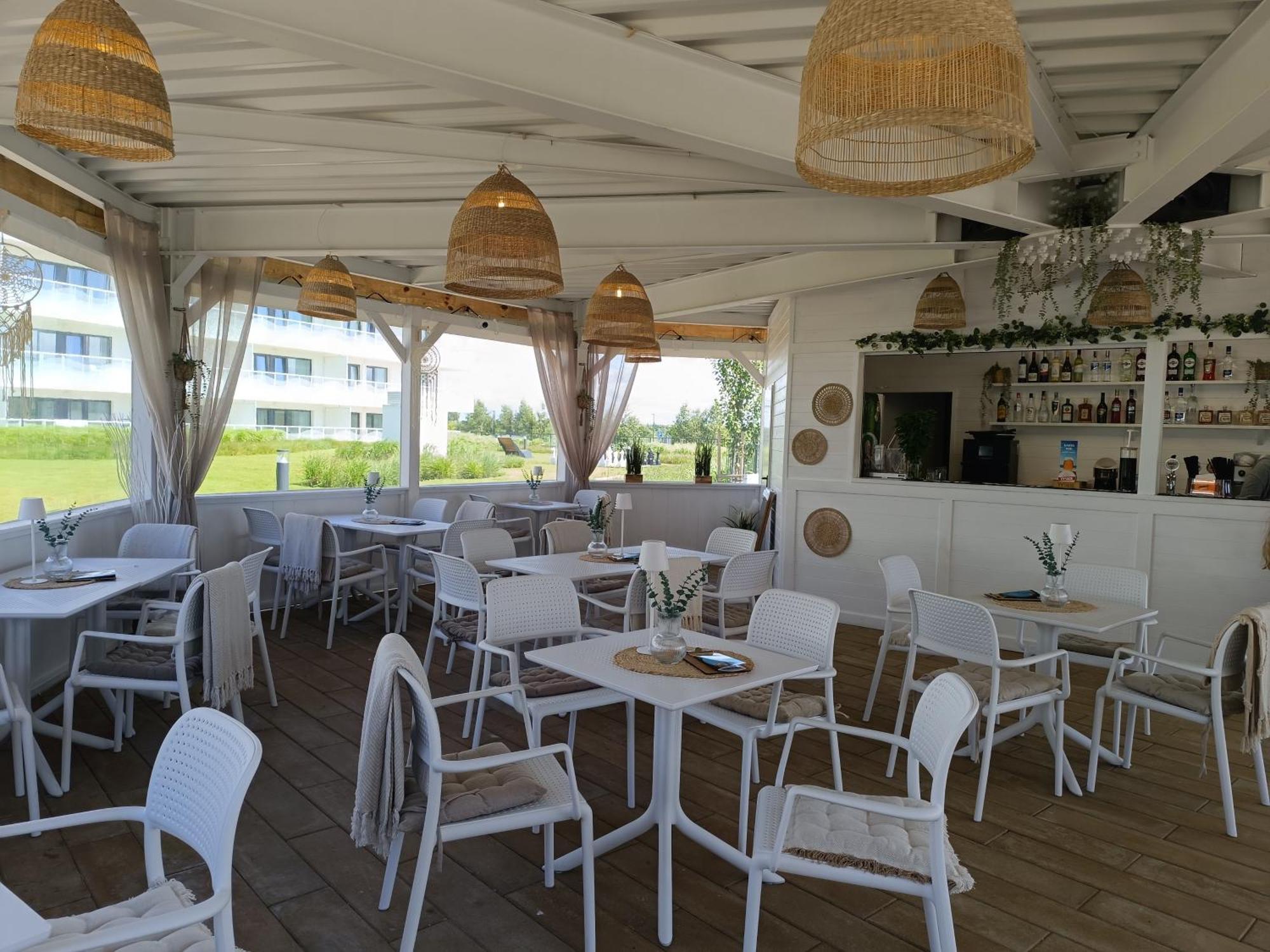 Apartament Perla Baltyku Polanki Aqua Z Parkingiem. Колобжег Екстер'єр фото