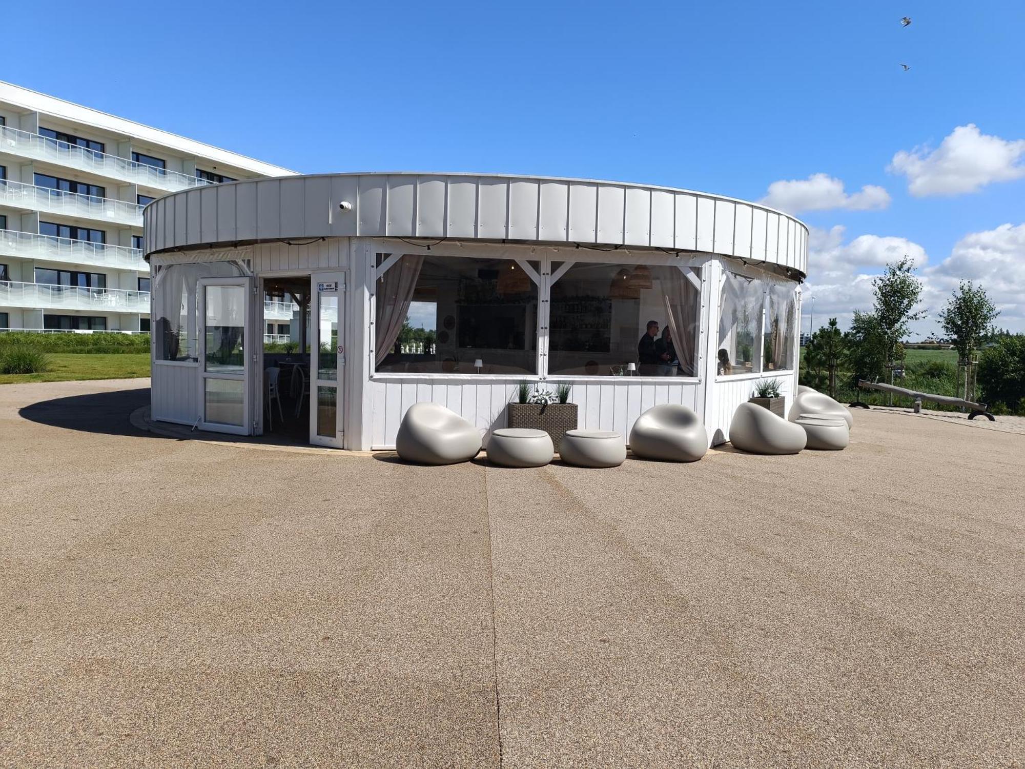 Apartament Perla Baltyku Polanki Aqua Z Parkingiem. Колобжег Екстер'єр фото